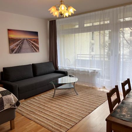 Ferienwohnung Am Konigsplatz Augsburg Exterior foto