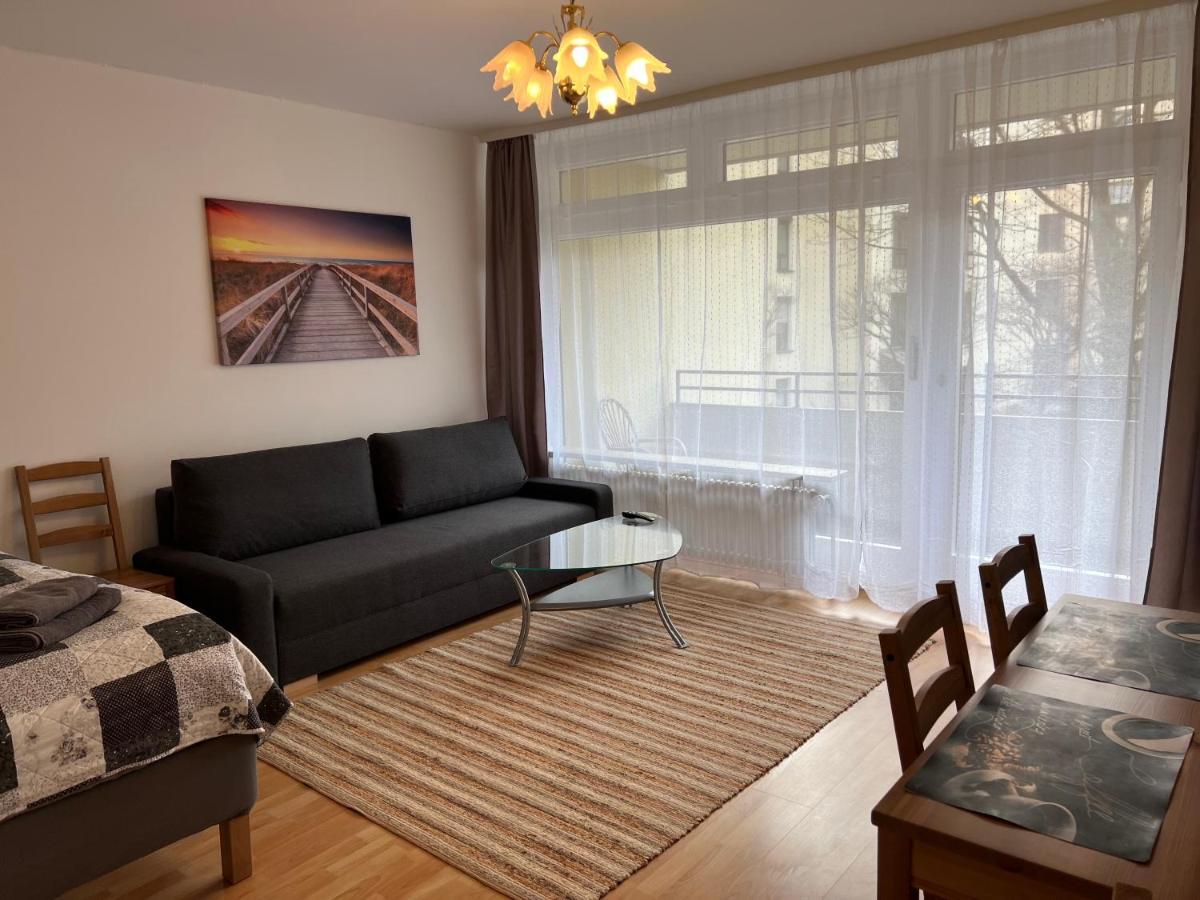 Ferienwohnung Am Konigsplatz Augsburg Exterior foto